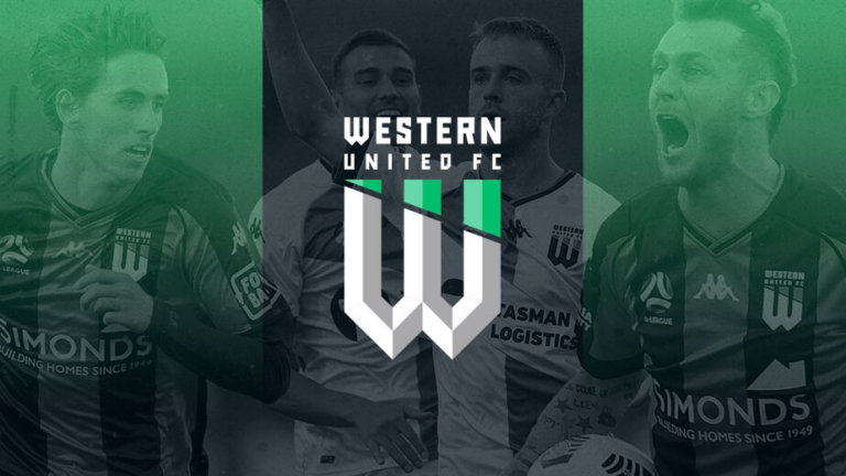 Western United vs Melbourne City